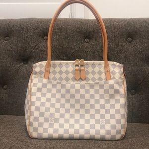 Louis Vuitton Figheri PM